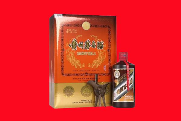 蓝田县回收30年茅台酒.jpg